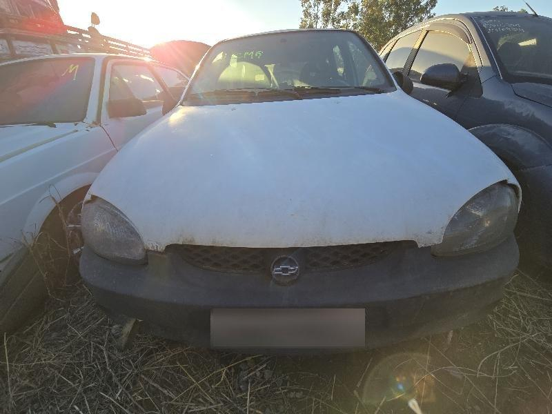 Chevrolet Corsa GL W