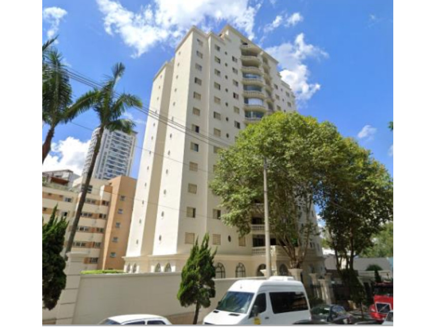 Apartamento - Rua José Ramon Urtiza, 965 - São Paulo/SP