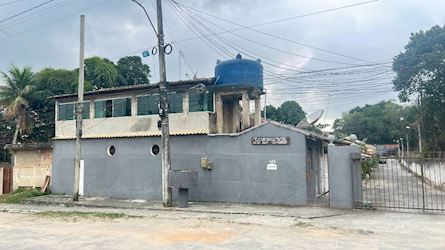 Casa - Pinhão - Tanguá/RJ