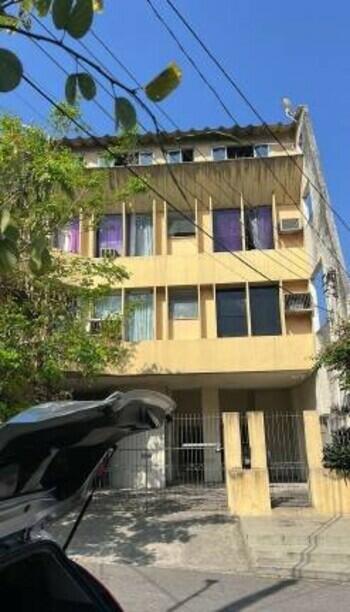 Apartamento no Caonze, Nova Iguaçu, RJ
