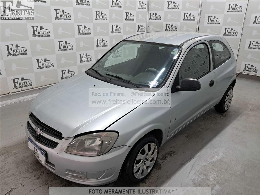 Chevrolet Celta 1.0l LS