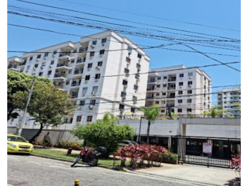 Apartamento - Rua Jacuruta, 123 - Rio de Janeiro/RJ