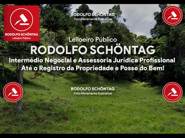 Angra dos reis (rj): terreno 85,86 ha
