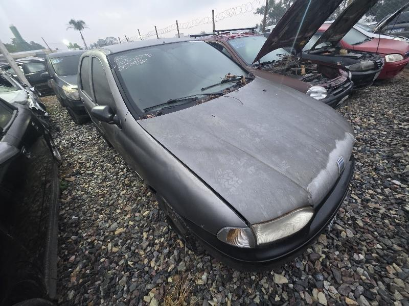 Fiat Palio EX