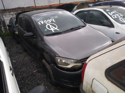 Volkswagen Fox 1.0 Gii