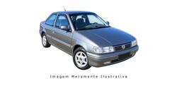 Volkswagen Logus Wob Edition