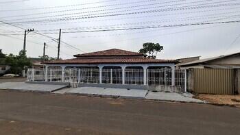 Casa no Bairro Da Ponte, Nortelândia, MT