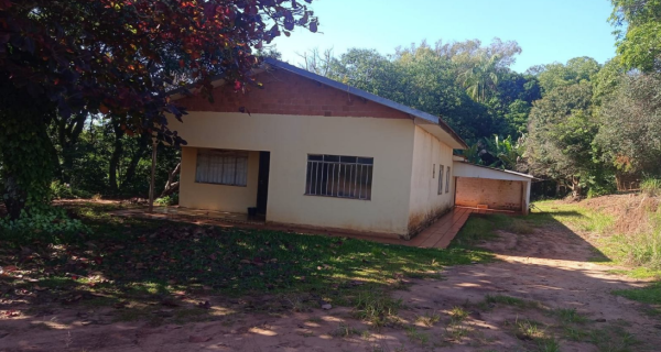 Fração ideal – Lote de Terras - Colônia Mourão - Araruna/SP