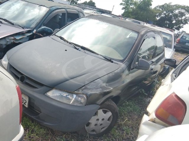 Chevrolet Celta 3 Portas