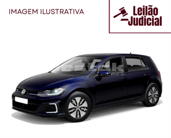 Volkswagen Golf 1.6 Plus