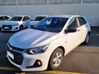 Chevrolet Onix 10mt HB