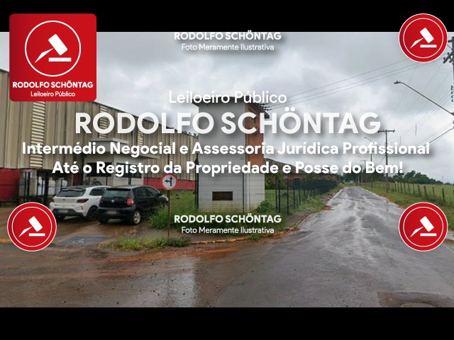 Cesário lange (sp): terreno 1.299,98 m²