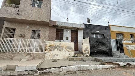 Casa - Centenário - Pesqueira/PE