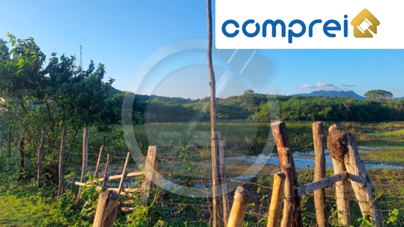 Imóvel rural, com área de 30 hectares, situado na Rodovia CE 065, Maranguape/CE