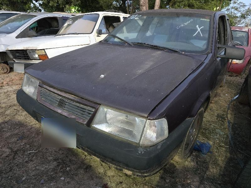 Fiat Tempra Ouro 16v