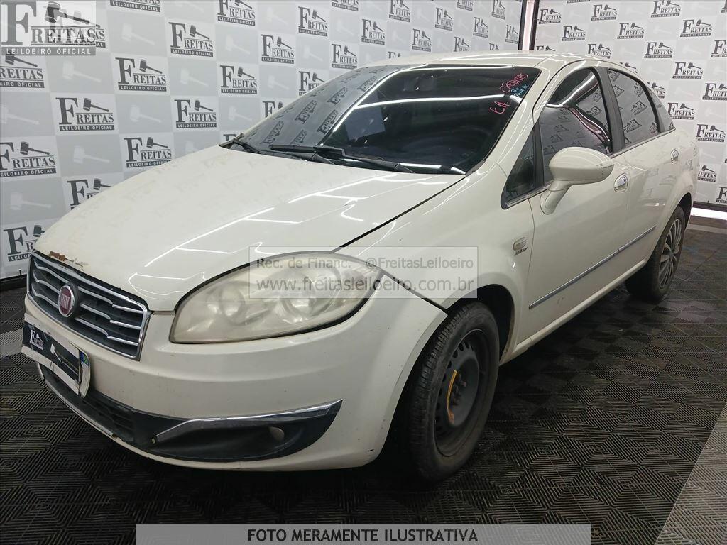 Fiat Linea Absol. 1.8 DL