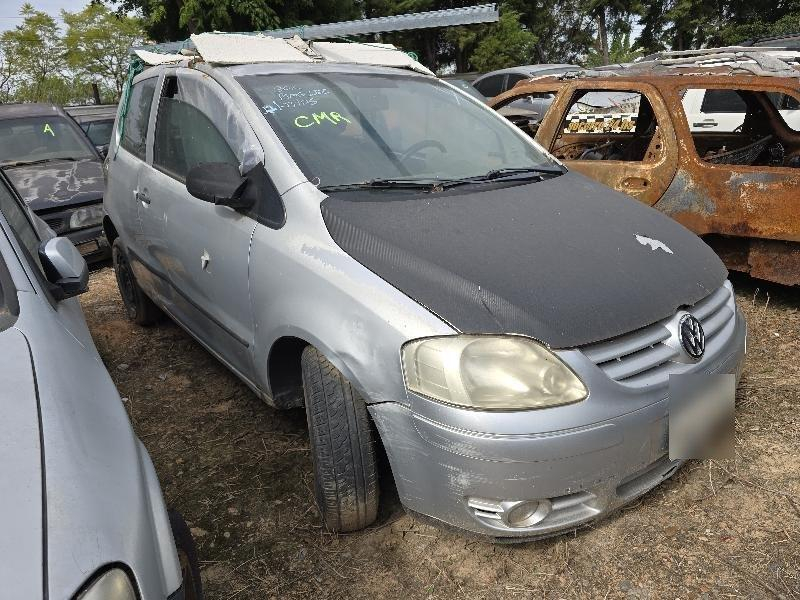 Volkswagen Fox 1.0
