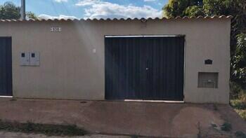 Casa no Planalto, Mateus Leme, MG