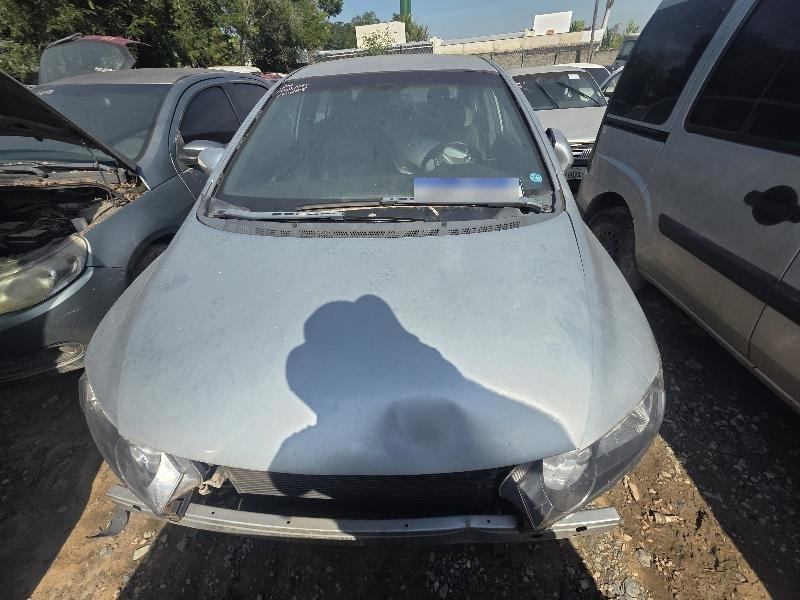 Honda Civic Lxs Flex