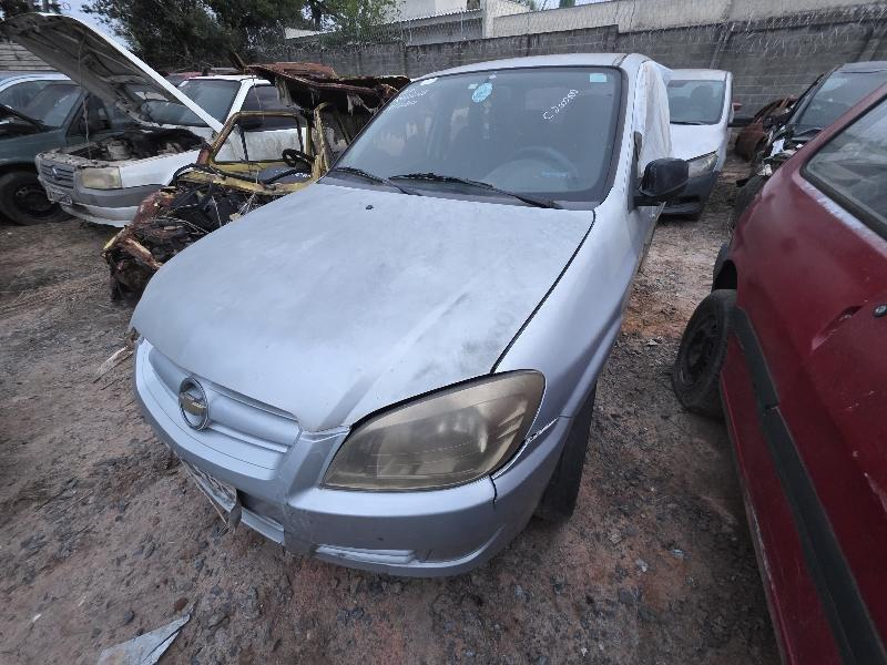 Chevrolet Celta 4P Life