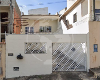 Casa - 300m²  (Fração ideal)