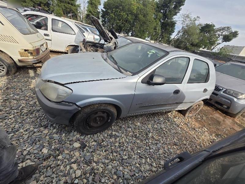 Chevrolet Celta