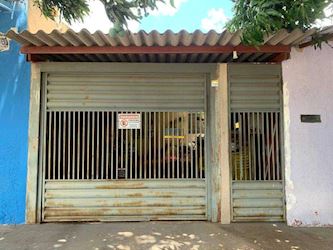 Casa - Panorama - Campo Grande/MS