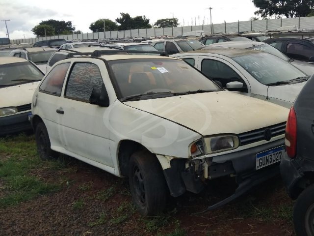 Volkswagen Gol MI