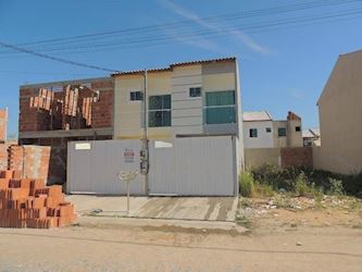 Casa - Parque Aurora - Campos dos Goytacazes/RJ