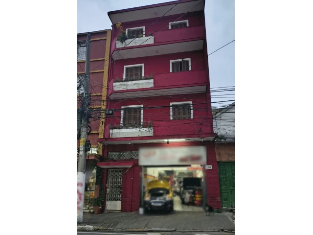 Parte Ideal 50% - Apartamento nº 02 c/ 90m² - São Paulo/SP