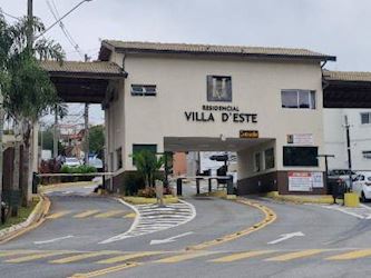 Casa - Jardim Rio das Pedras - Cotia/SP