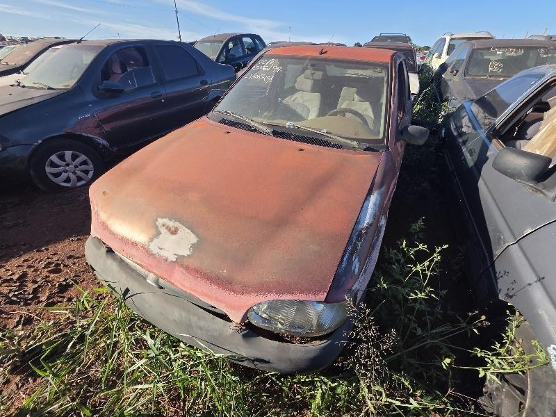 Ford Escort GL 16v H