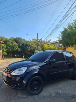 Ford KA Flex