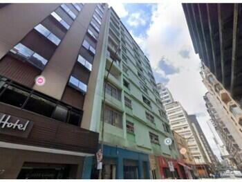 Apartamento na Santa Ifigênia, São Paulo SP