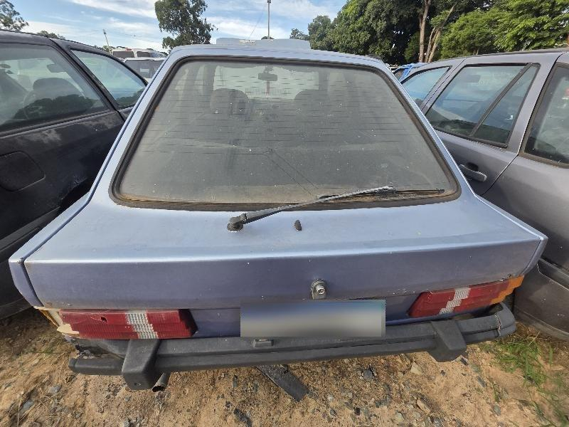 Ford Escort GL