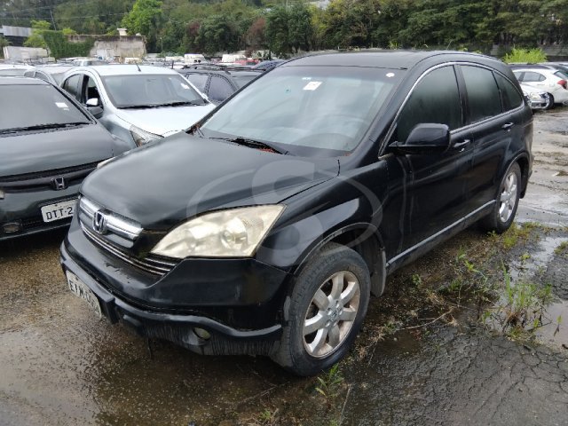 Honda CR-V Exl