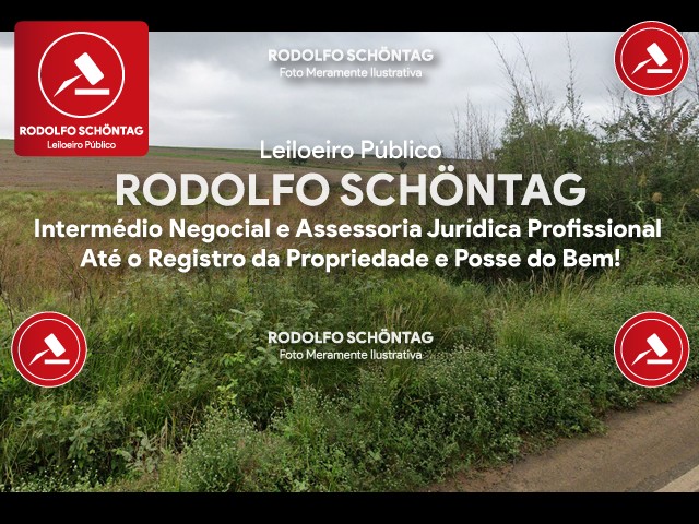 Ibiá (mg): terreno 252,00 ha