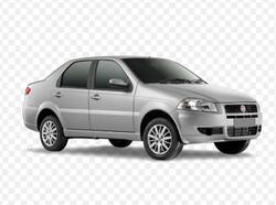 Fiat Siena Fire