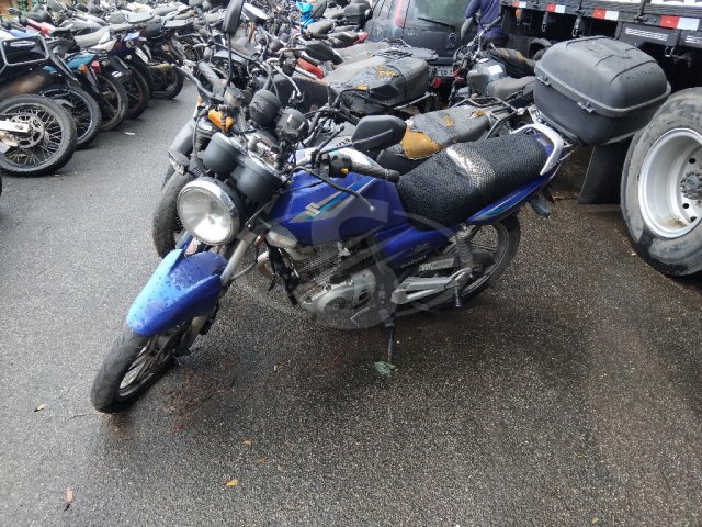 Jta Suzuki En125 Yes