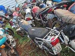 Suzuki Intruder 125
