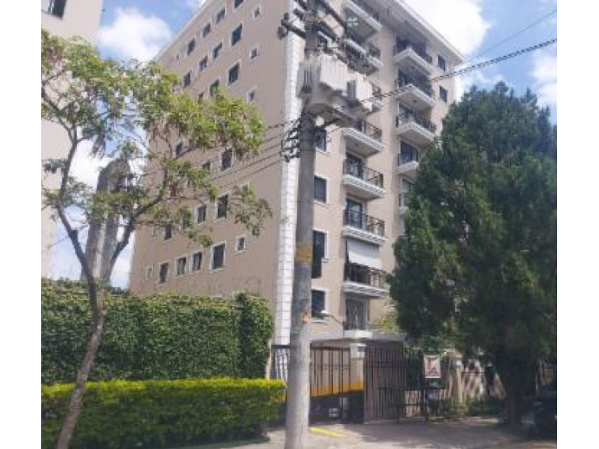 Apartamento - Rua Professor Celso Quirino dos Santos, 164 - São Paulo/SP