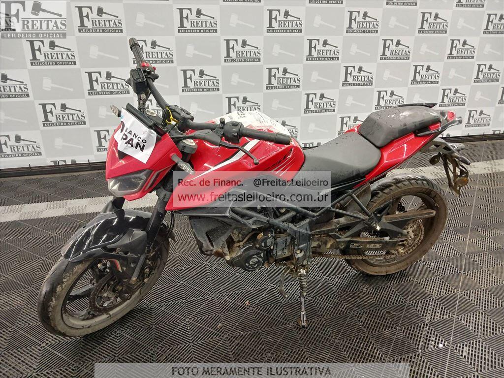 Shineray Xy250-5A