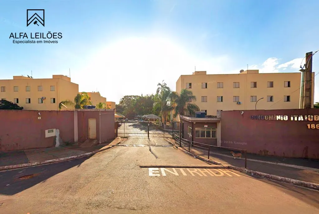 Apartamento na Vila Albertina 42m² de Área Privativa
