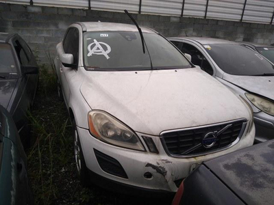 Volvo Xc60 2.0 T5 CO