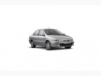 Fiat Marea SX