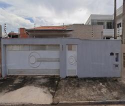 Casa em Hortolândia com 250,00 m²