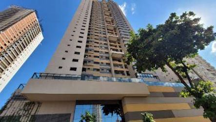 Apartamento - Setor Bueno - Goiânia/GO