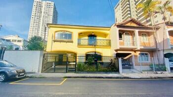 Casa no Centro, Pouso Alegre, MG