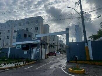 Apartamento na Caixa D'Água, Lauro De Freitas, BA