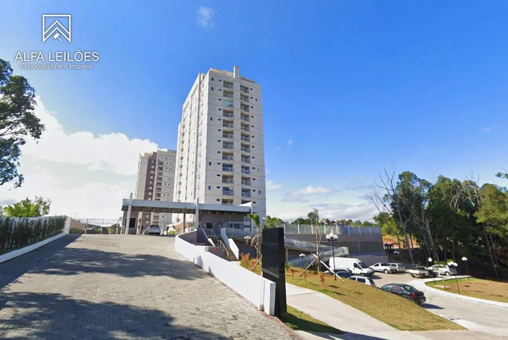Apartamento no Bairro Itapeva com 63m² de Área Privativa